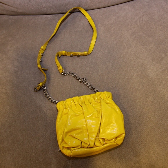 Badgley Mischka Crossbody - Picture 2 of 2